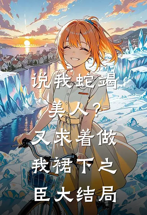 说我蛇竭美人？又求着做我裙下之臣大结局