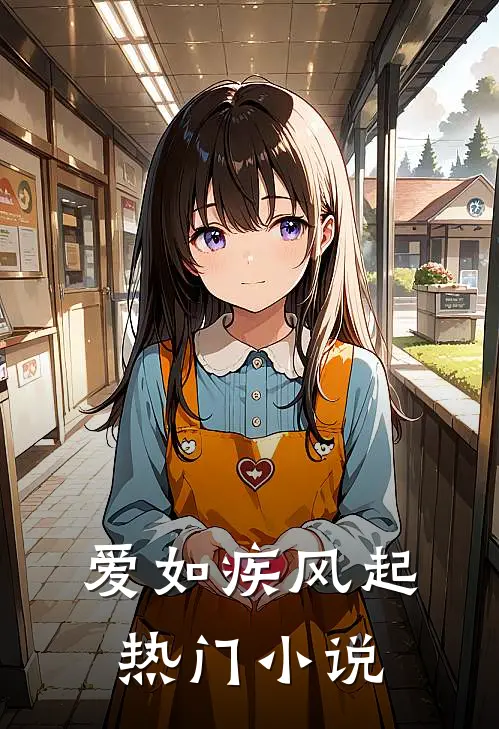 爱如疾风起热门小说