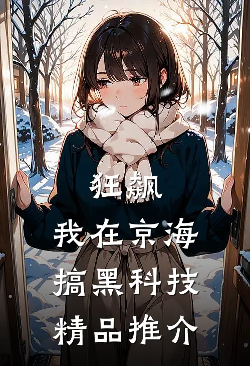 狂飙：我在京海搞黑科技精品推介