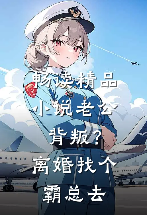 畅读精品小说老公背叛？离婚找个霸总去
