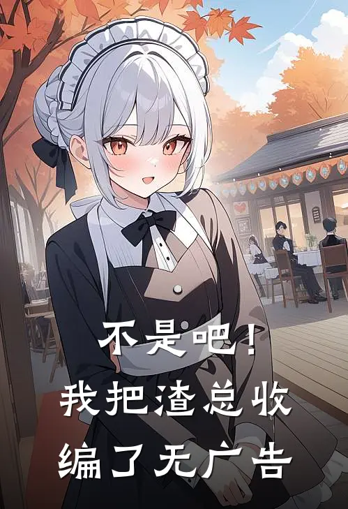 不是吧！我把渣总收编了无广告