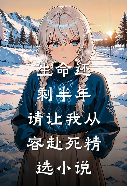 生命还剩半年,请让我从容赴死精选