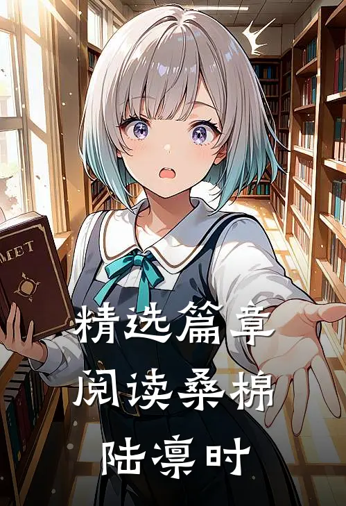 精选篇章阅读桑棉陆凛时