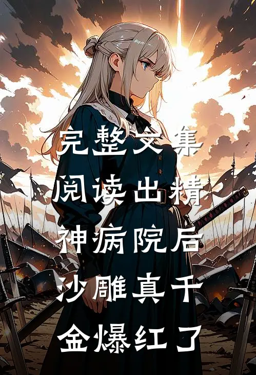 完整文集阅读出精神病院后，沙雕真千金爆红了