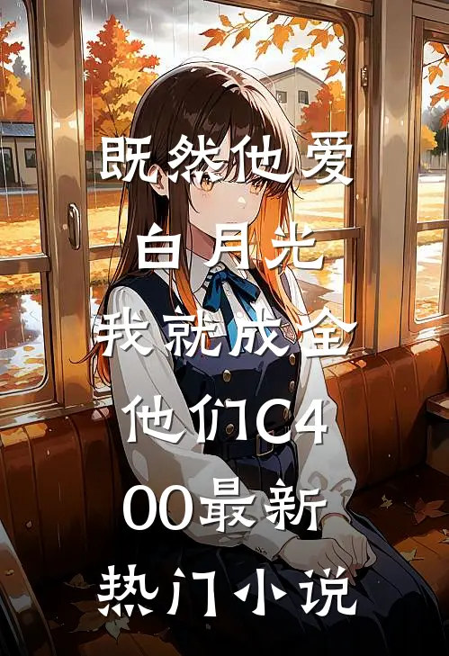 既然他爱白月光，我就成全他们C400最新热门小说