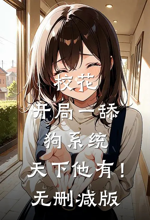 校花：开局一舔狗系统，天下他有！无删减版