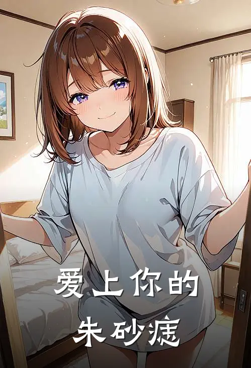 爱上你的朱砂痣