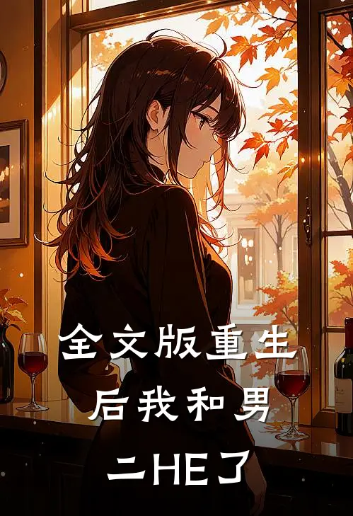 全文版重生后我和男二HE了