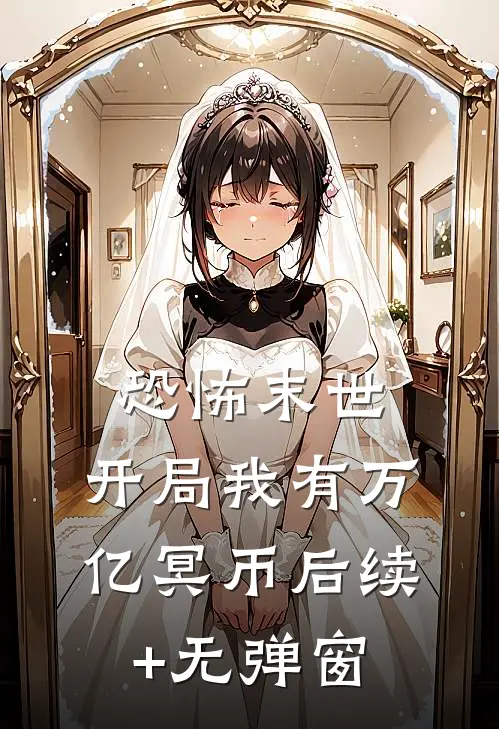 恐怖末世，开局我有万亿冥币后续+无弹窗