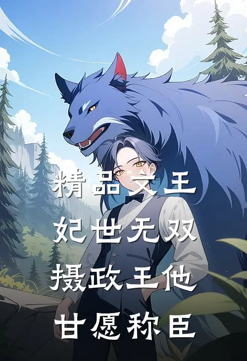精品文王妃世无双：摄政王他甘愿称臣