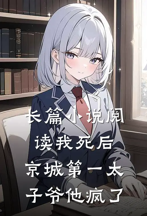 长篇小说阅读我死后，京城第一太子爷他疯了