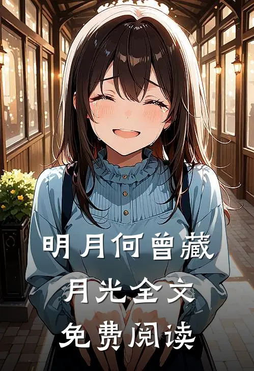 明月何曾藏月光全文免费阅读