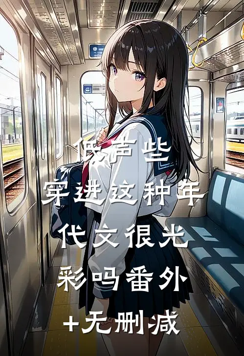 低声些，穿进这种年代文很光彩吗番外+无删减