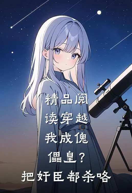 精品阅读穿越：我成傀儡皇？把奸臣都杀咯