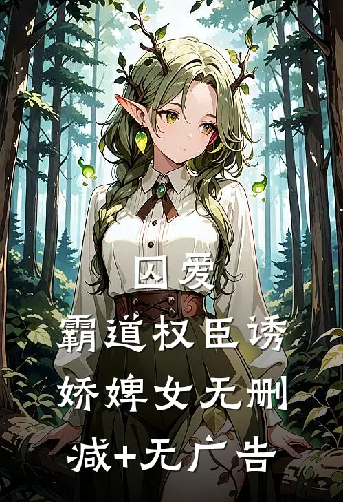 囚爱，霸道权臣诱娇婢女无删减+无广告