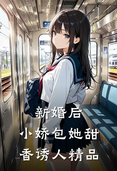 新婚后，小娇包她甜香诱人精品