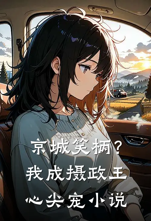 京城笑柄？我成摄政王心尖宠小说