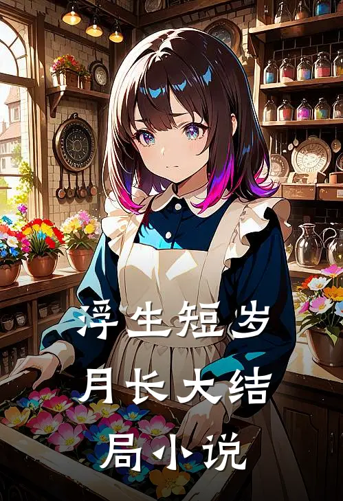 浮生短岁月长大结局小说