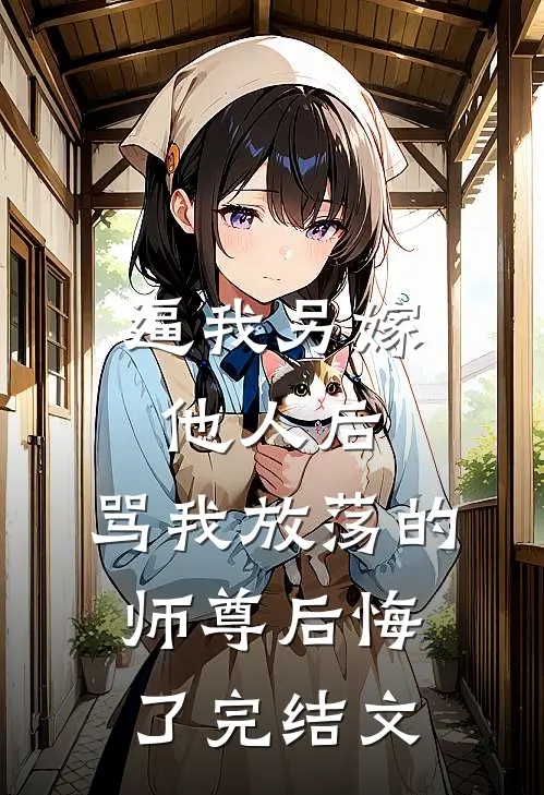 逼我另嫁他人后，骂我放荡的师尊后悔了完结文