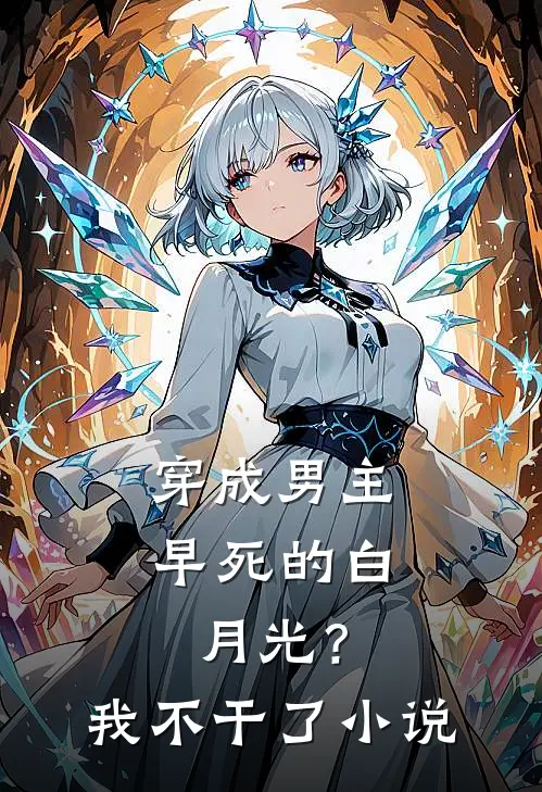 穿成男主早死的白月光？我不干了小说