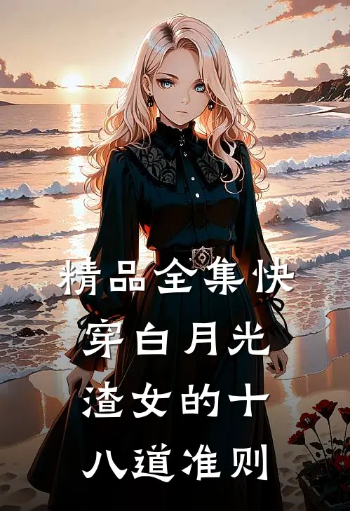 精品全集快穿白月光：渣女的十八道准则