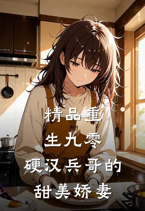 精品重生九零，硬汉兵哥的甜美娇妻