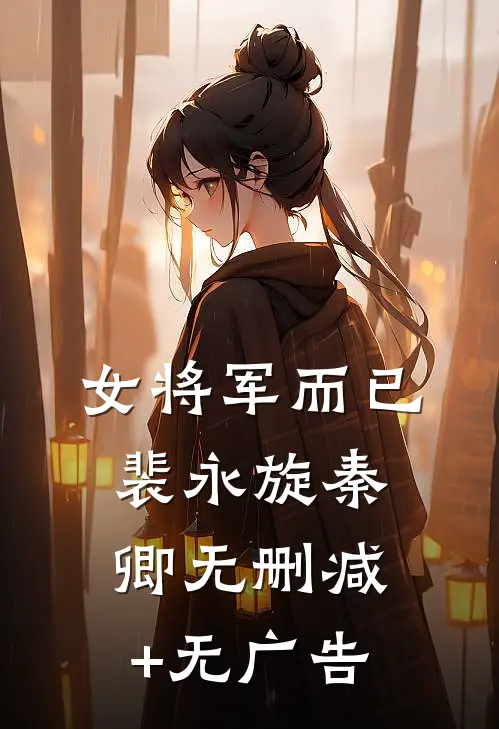女将军而已裴永旋秦卿无删减+无广告