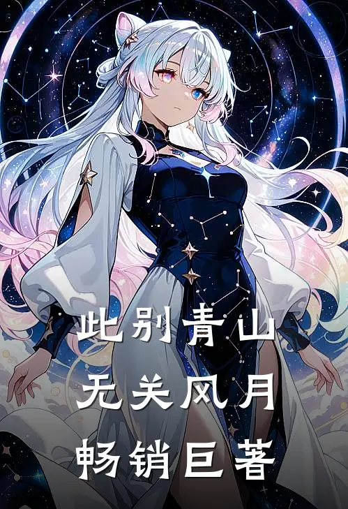 此别青山，无关风月畅销巨著