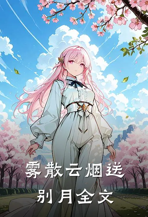 雾散云烟送别月全文免费阅读