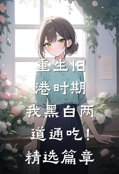 重生旧港时期，我黑白两道通吃！精选篇章