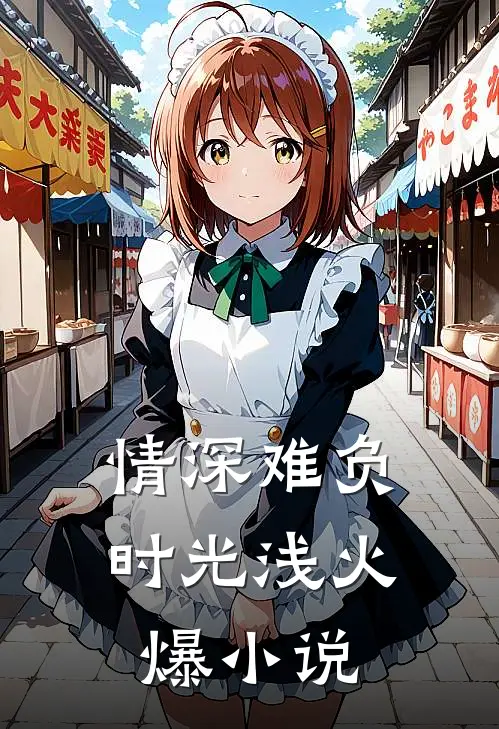 情深难负时光浅火爆小说