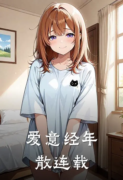 爱意经年散连载