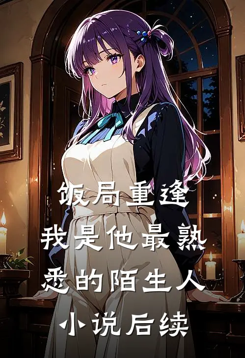 饭局重逢，我是他最熟悉的陌生人小说后续