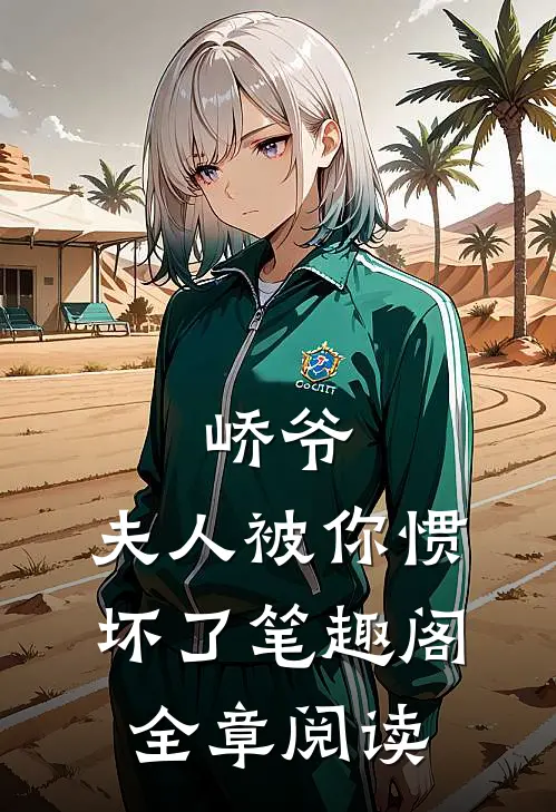 峤爷,夫人被你惯坏了笔趣阁全章阅读