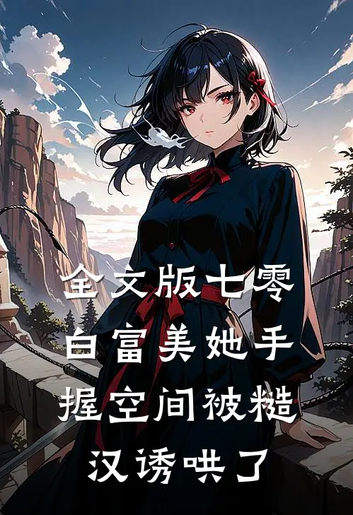 全文版七零：白富美她手握空间被糙汉诱哄了