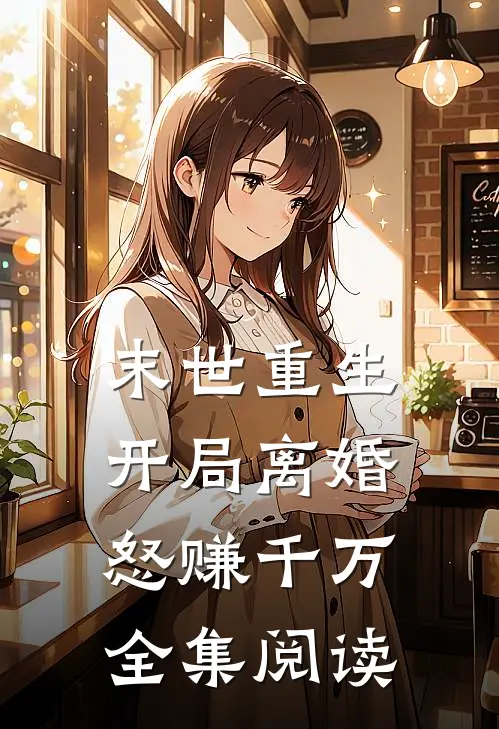 末世重生：开局离婚怒赚千万全集阅读