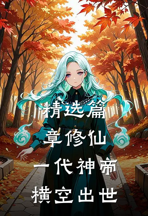 精选篇章修仙：一代神帝横空出世