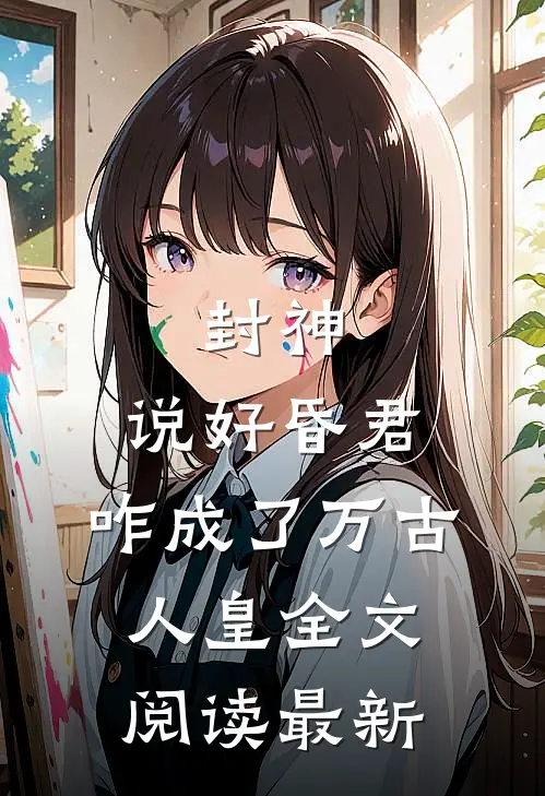 封神：说好昏君，咋成了万古人皇全文阅读最新