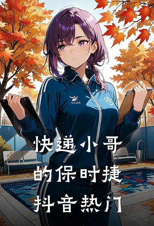 快递小哥的保时捷抖音热门