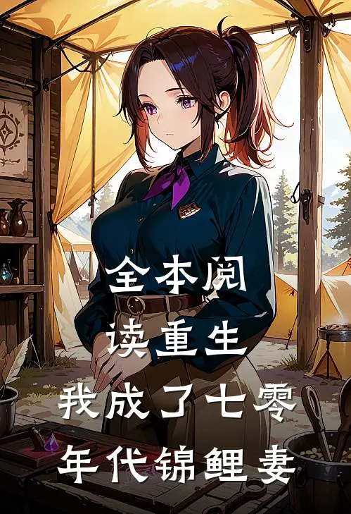 全本阅读重生：我成了七零年代锦鲤妻