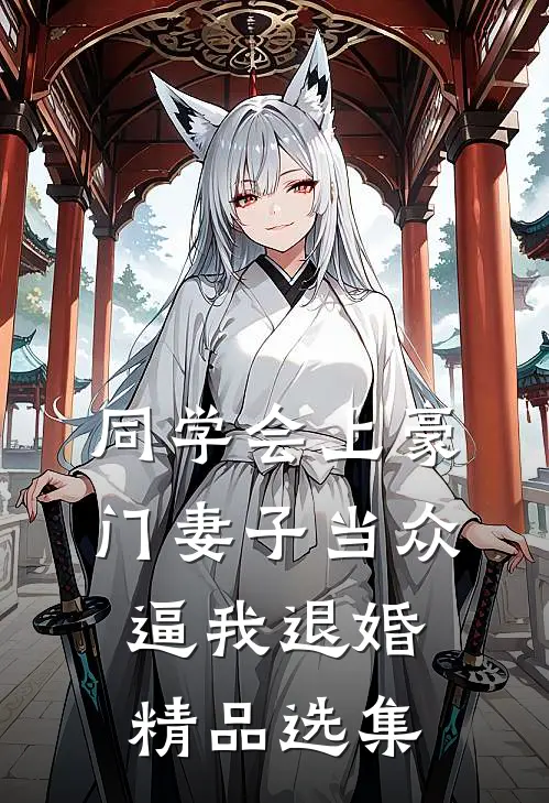 同学会上豪门妻子当众逼我退婚精品选集