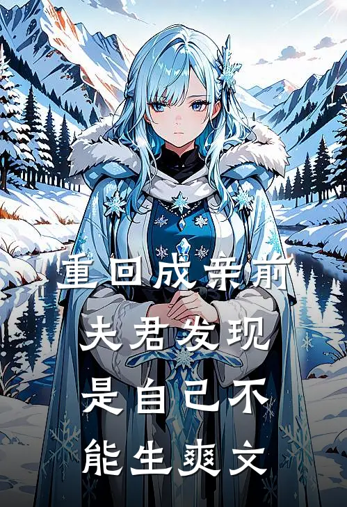 重回成亲前，夫君发现是自己不能生爽文
