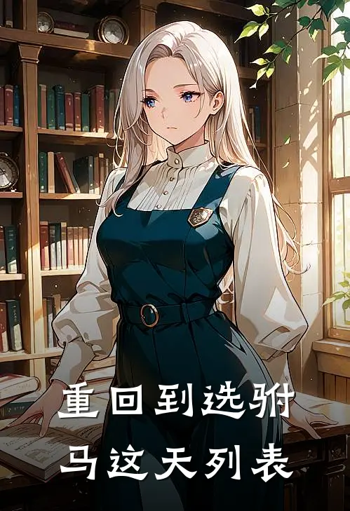 重回到选驸马这天列表