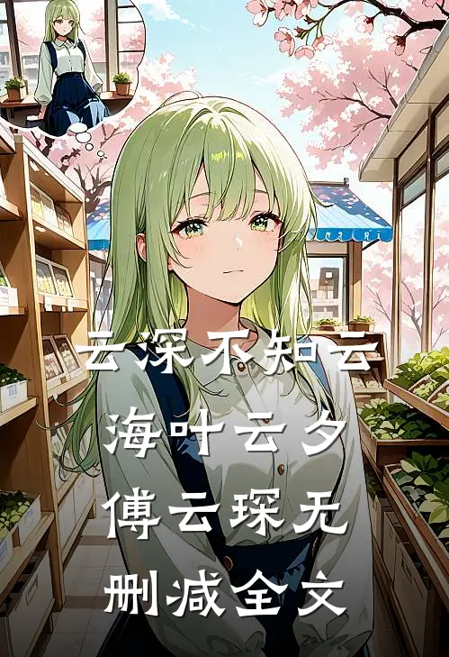 云深不知云海叶云夕傅云琛无删减全文