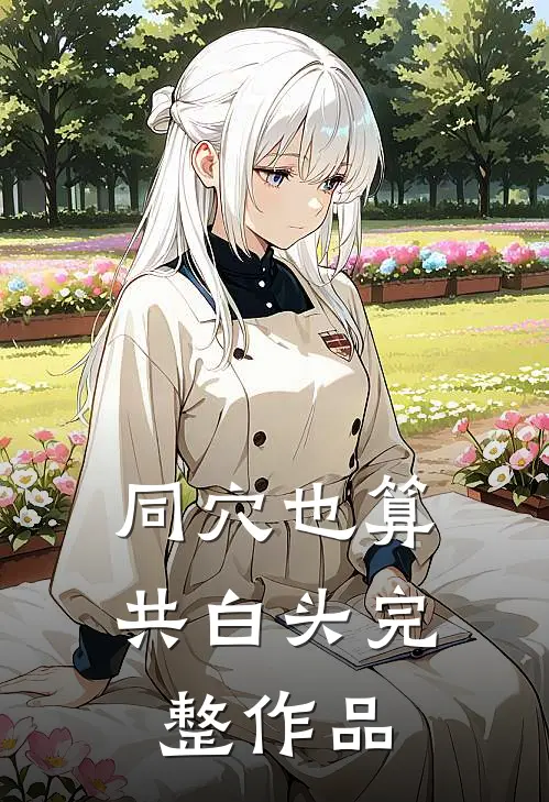 同穴也算共白头完整作品