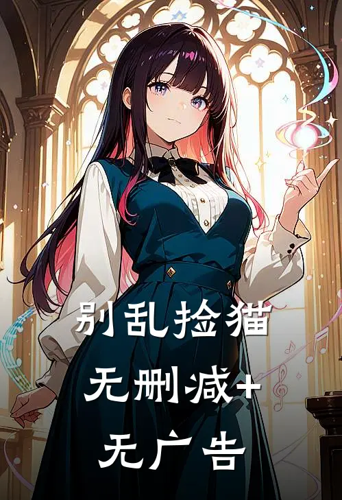 别乱捡猫无删减+无广告
