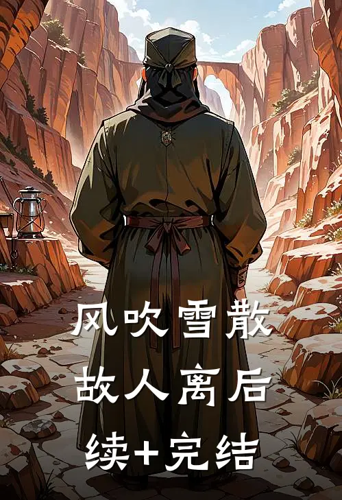 风吹雪散故人离后续+完结