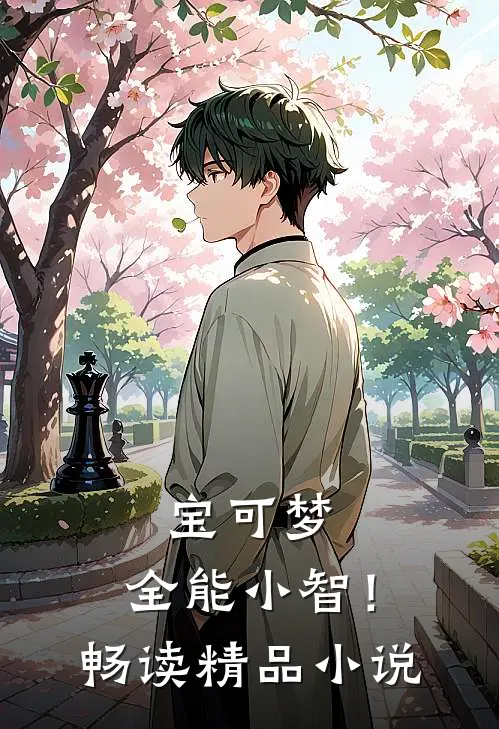 宝可梦：全能小智！畅读精品小说