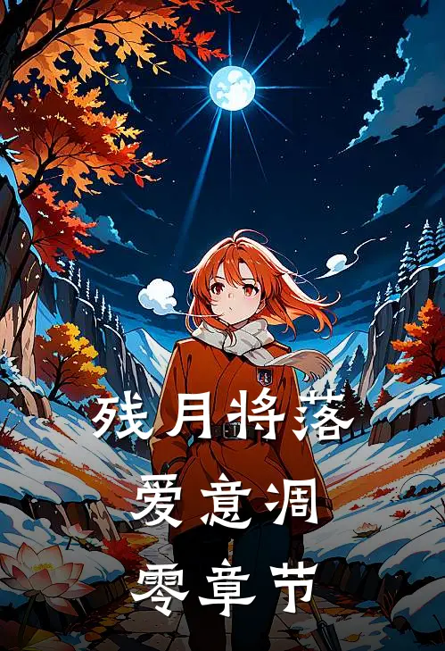 残月将落，爱意凋零章节