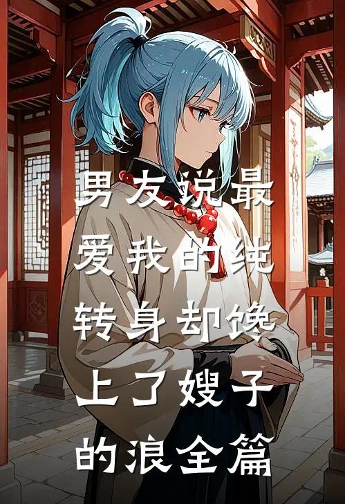 男友说最爱我的纯，转身却馋上了嫂子的浪全篇